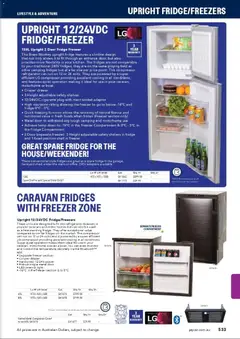 Preview of Engineering & Scientific Catalogue 2026/2027 - valid from 31/08/2026 | Page: 530 | Products: Shelf, Door, Compressor, Monitor