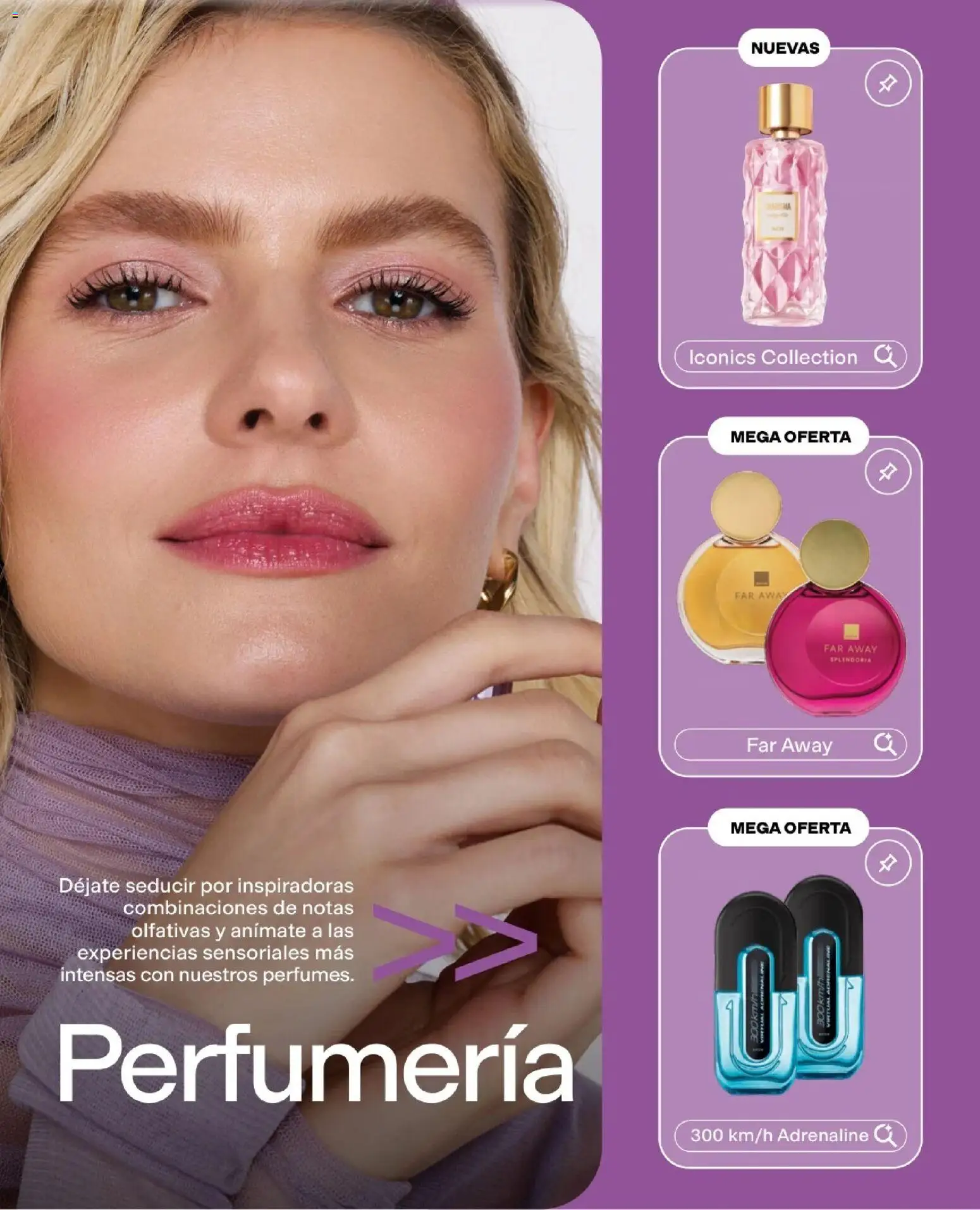Avon revista - valida desde el 15/07/2026 | Página: 49