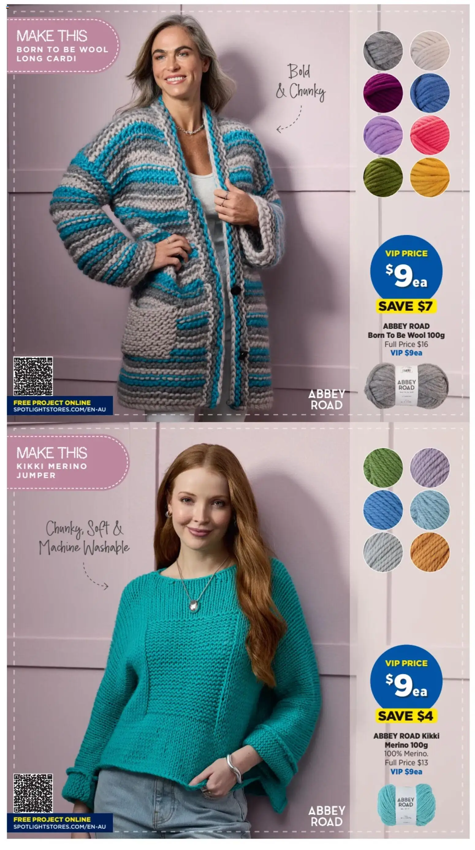 Spotlight catalogue - valid from 13.05.2026 | Page: 8