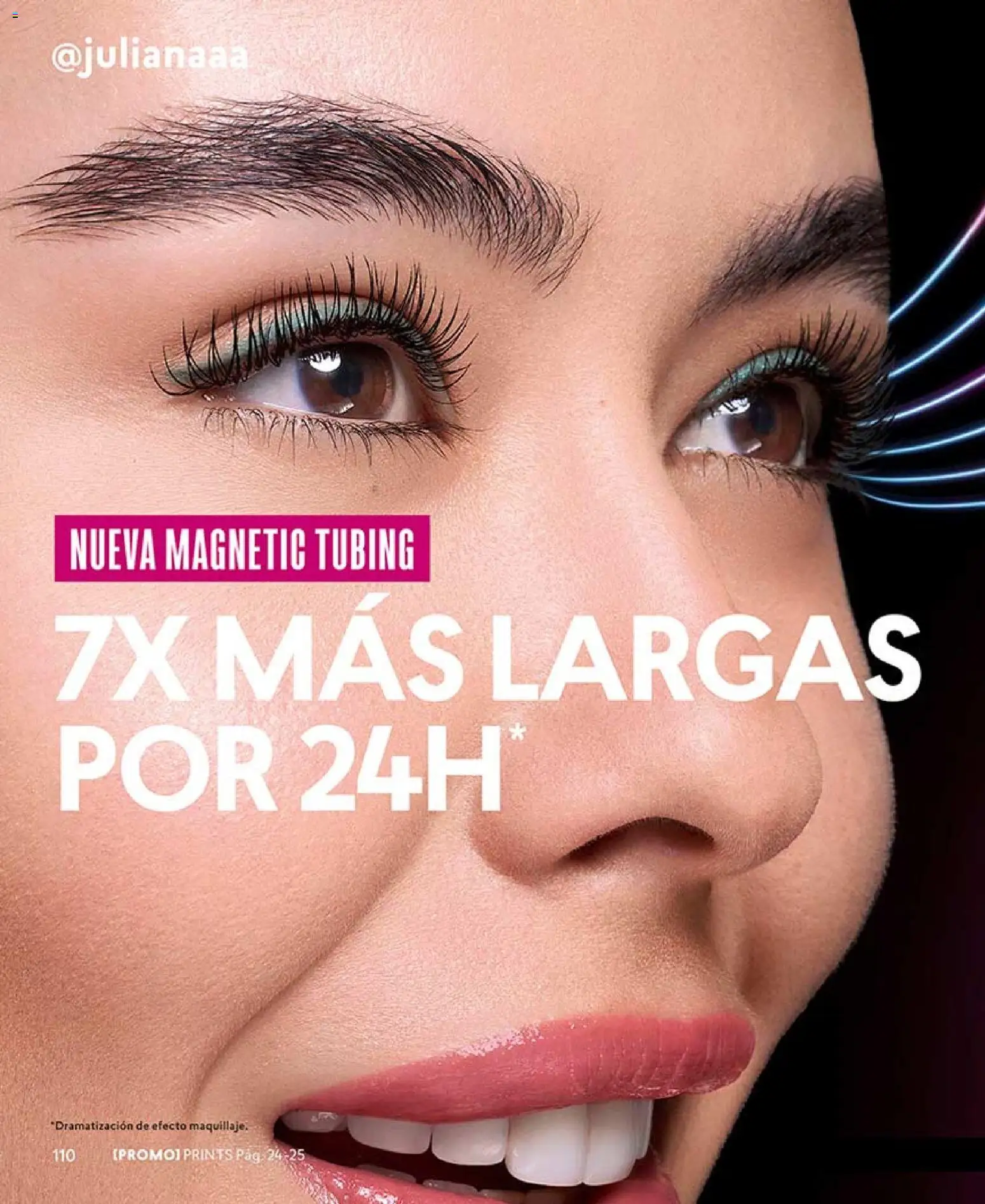 Catálogo CyZone válido desde 04.04.2026 | Página: 122 | Productos: Maquillaje