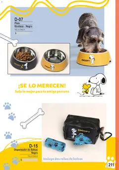 Ofertas Lady Genny válido desde el 09.02.2026 | Página: 213 | Productos: Mostaza