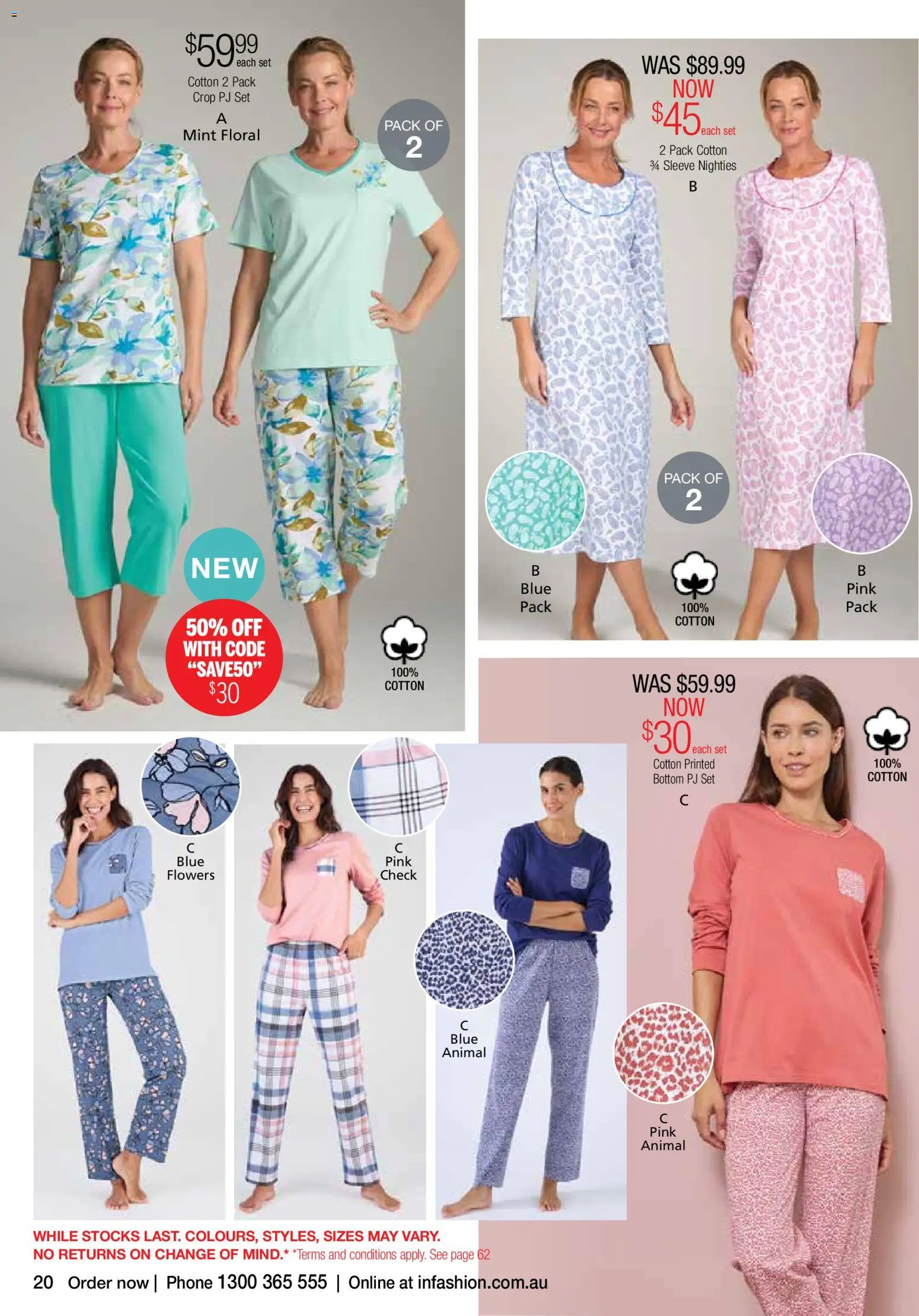 Innovations catalogue - valid from 14/10/2026 | Page: 20