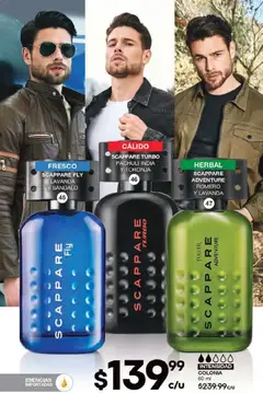 Vista previa de Fuller campaña 3 2026, nuevo folleto de la tienda, válido en México a partir del 13.05.2026 | Página: 22