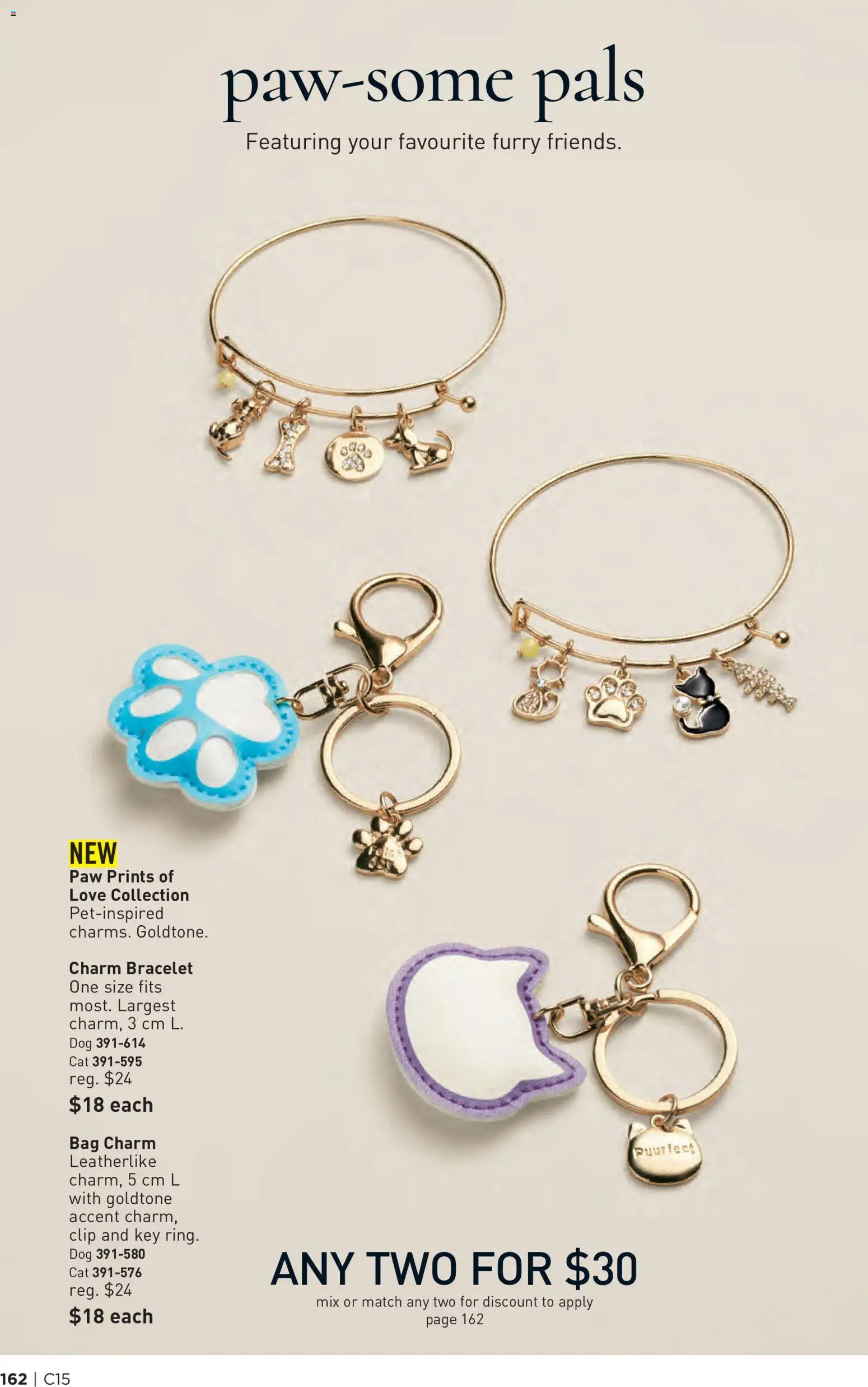 Avon flyer valid from Jul 16, 2026 | Page: 162