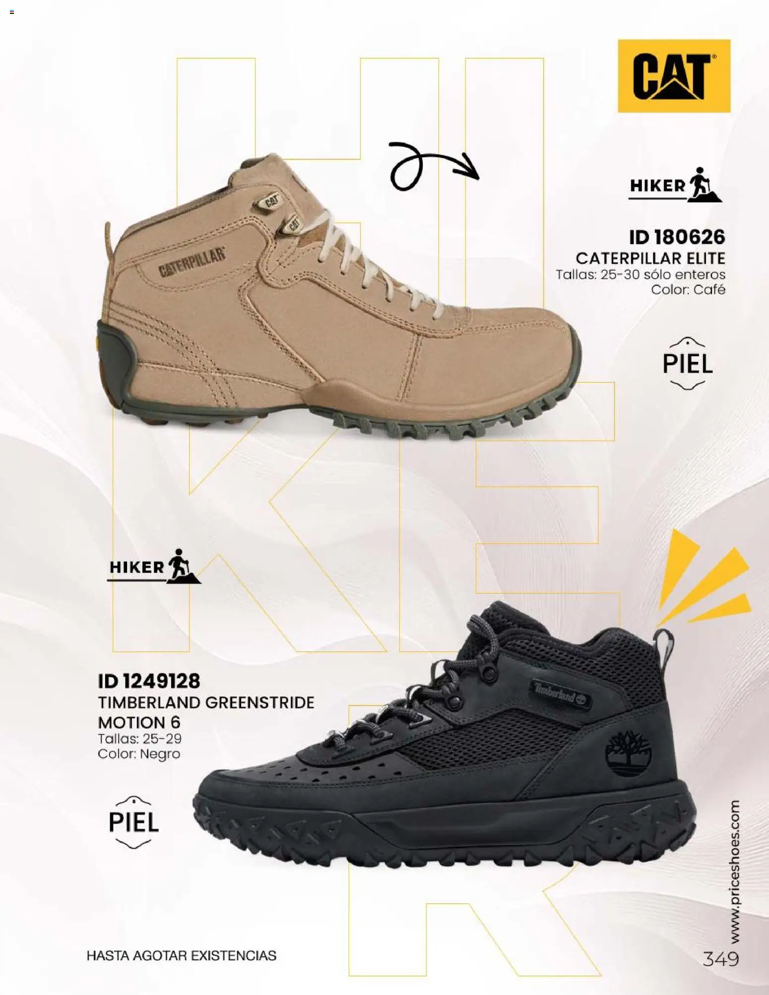 Catálogo Price Shoes de 06/05/2026 — page 348