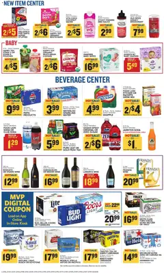 Preview of Food Lion weekly ads valid from 20.05.2026 | Page: 6