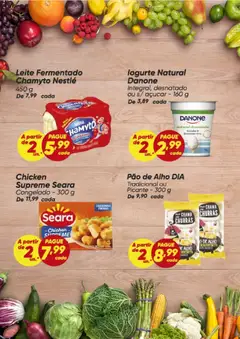 Dia ofertas - Pré-Visualização do folheto da loja Dia, válido de 23/07/2026 | Página: 5