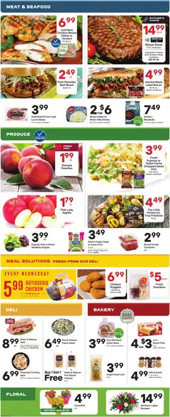 Preview of Coborn's weekly ads valid from 06/24/2026 | Page: 2