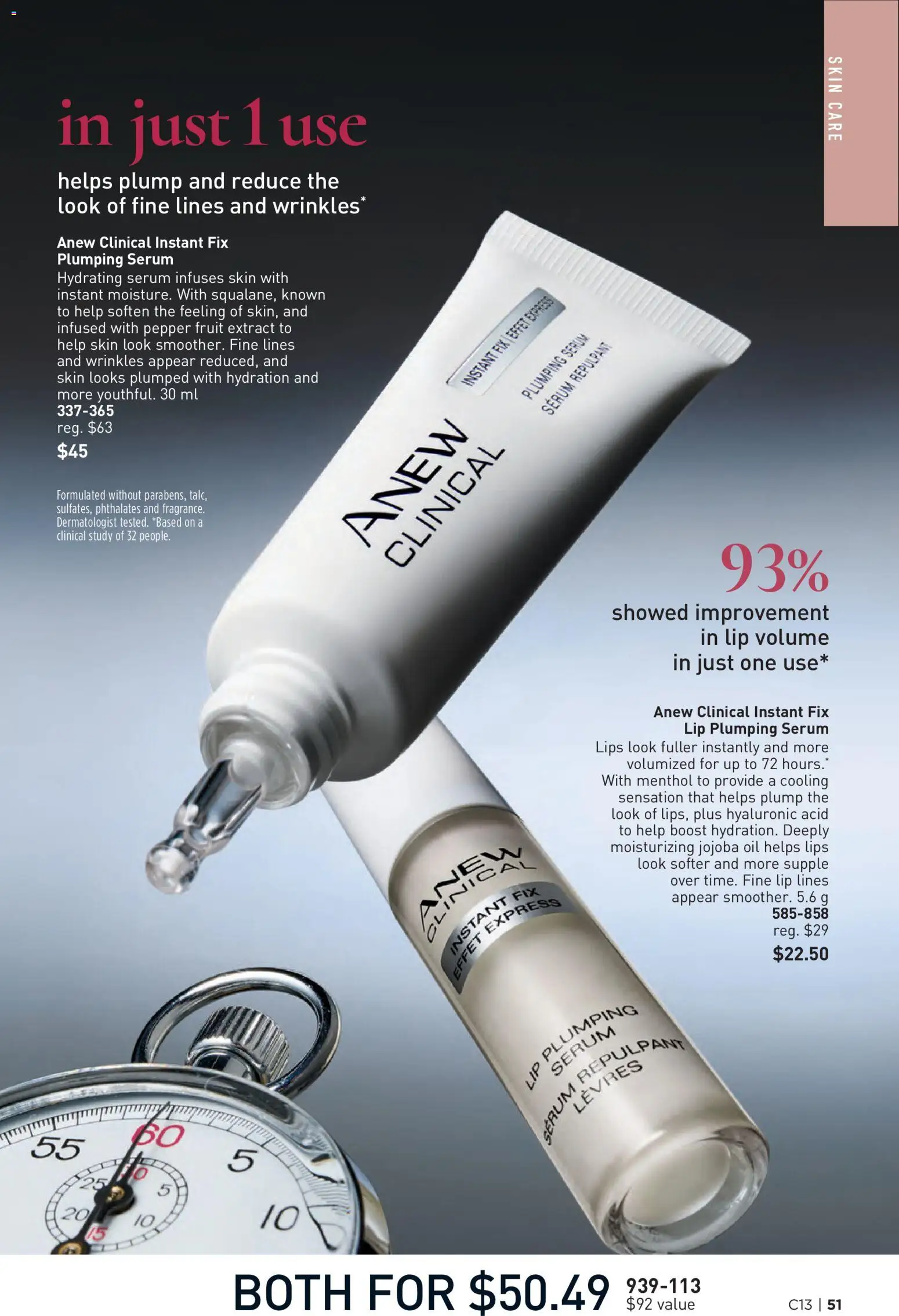 Avon flyer valid from 18.06.2026 | Page: 51