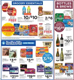 Preview of King Soopers weekly ads valid from 07/15/2026 | Page: 9