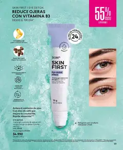 Catálogo CyZone Campaña 9 válido desde el 17.05.2026 | Página: 71