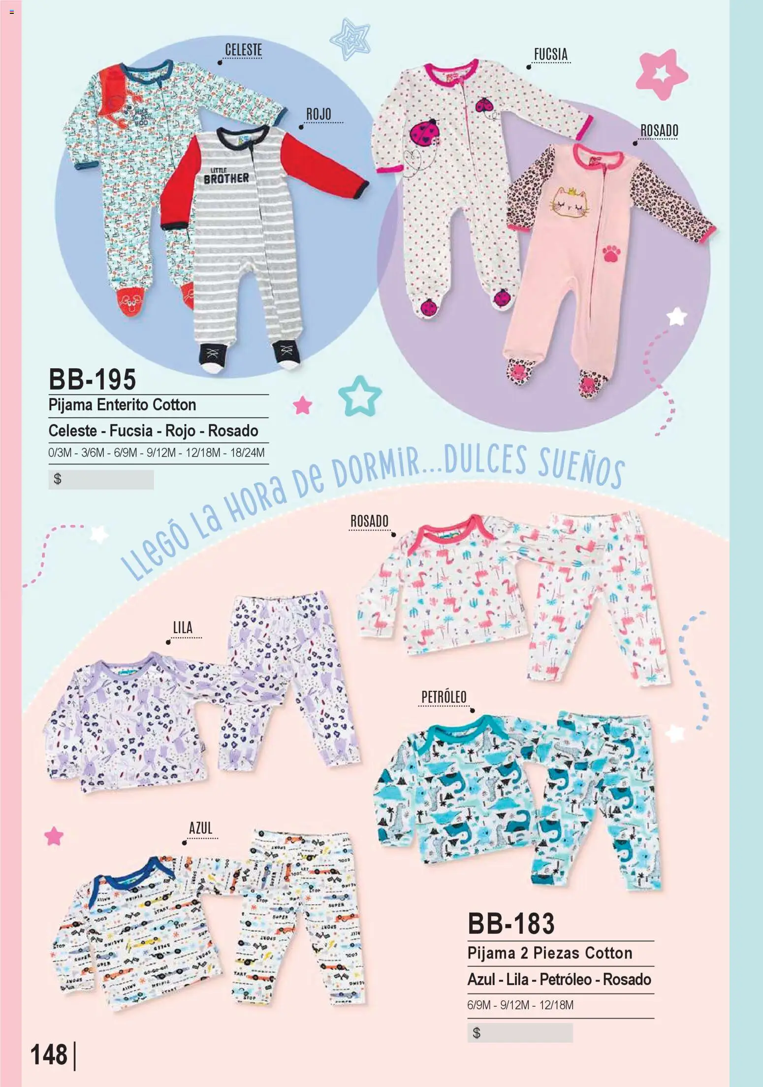 Ofertas Lady Genny │ válido desde el 09.02.2026 | Página: 150 | Productos: Petróleo, Pijama