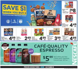 Preview of Acme weekly ads valid from 09/11/2026 | Page: 15