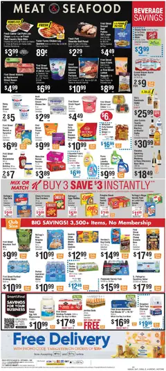 Preview of Smart & Final weekly ads valid from 08/26/2026 | Page: 3