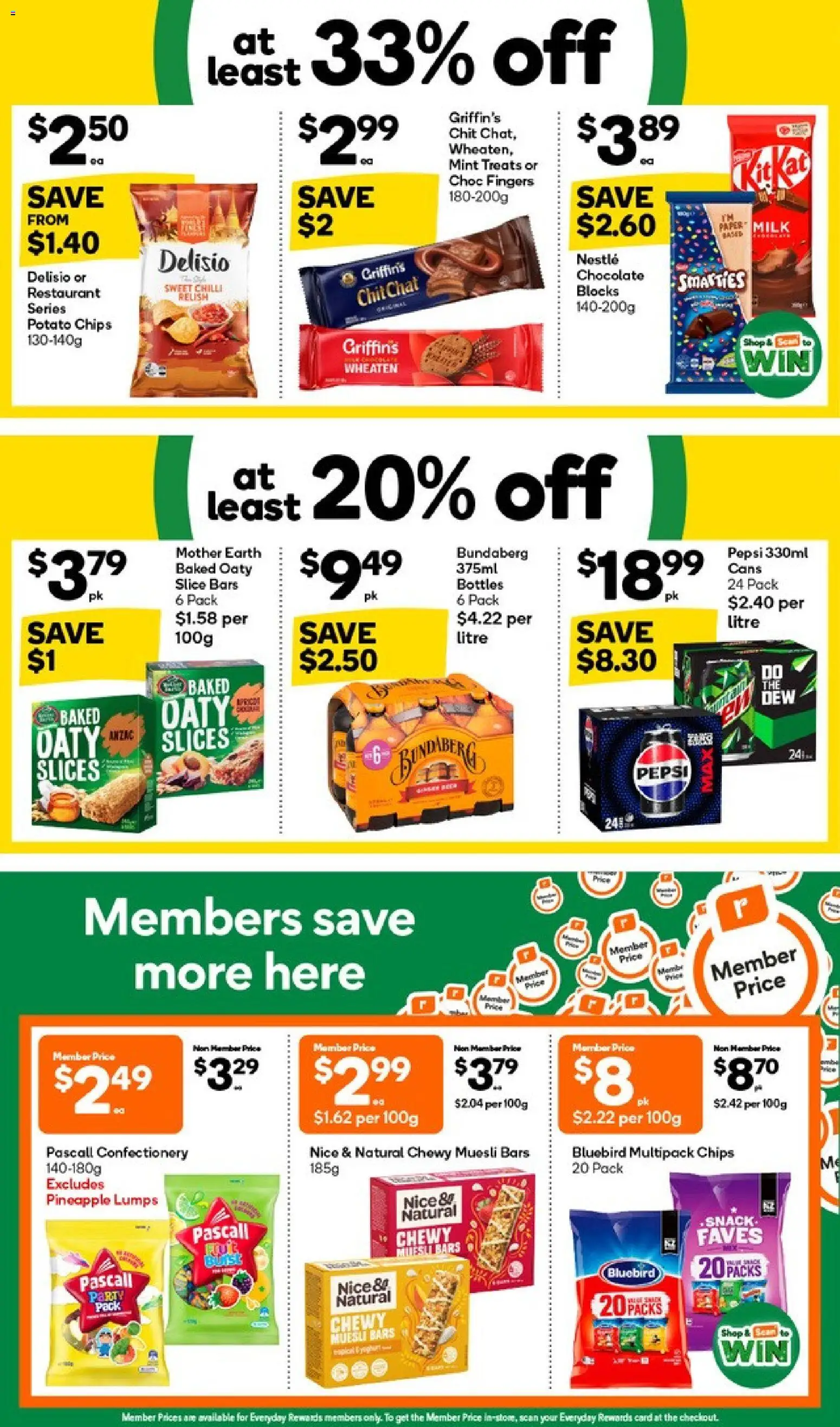 Woolworths catalogue from 22 Jun 2026 | Page: 10