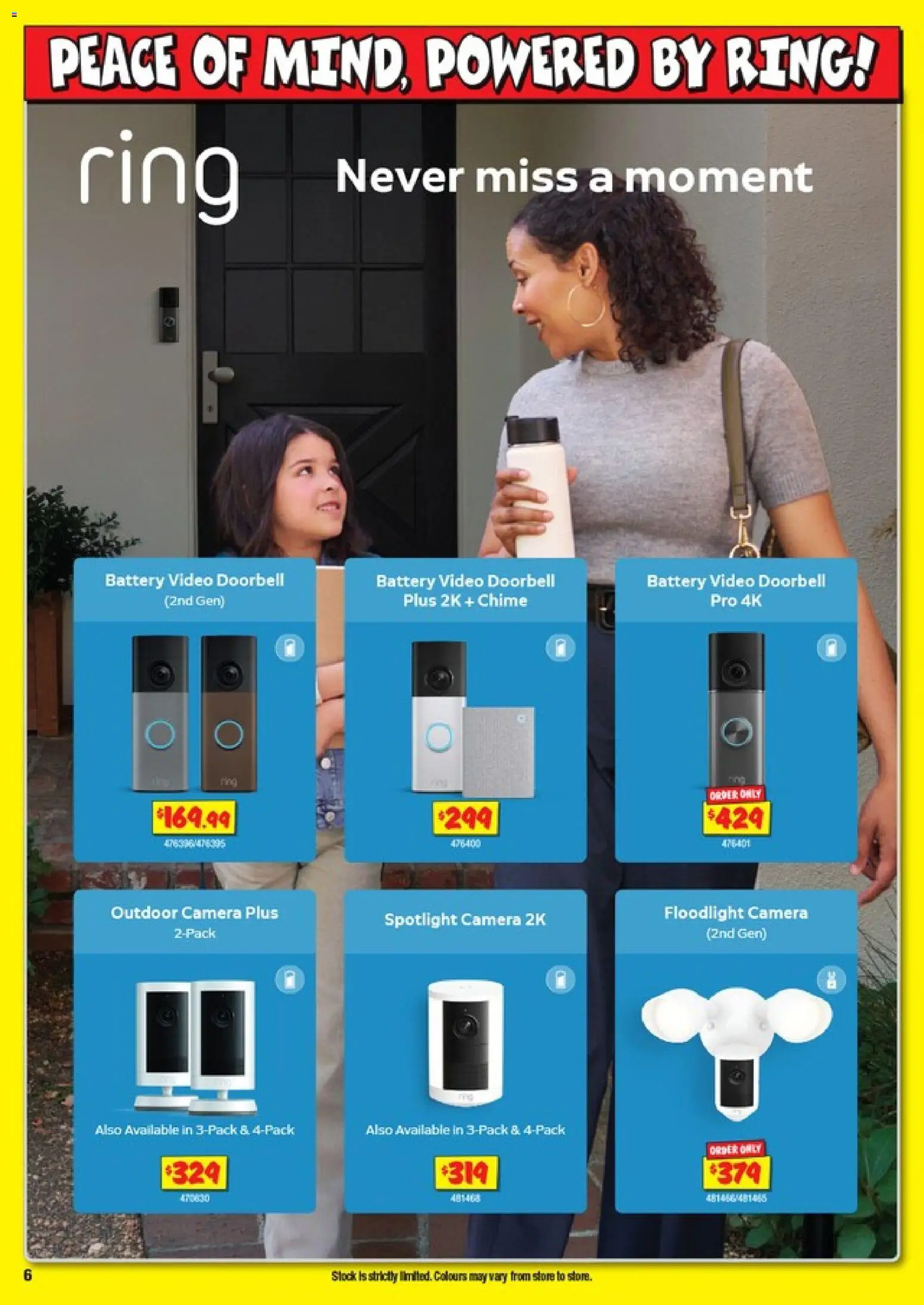 JB Hi-Fi Mailer - Page 6 of 16
