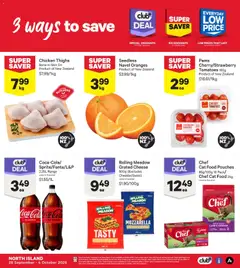 New World catalogue preview  - valid from 28 Sept 2026
