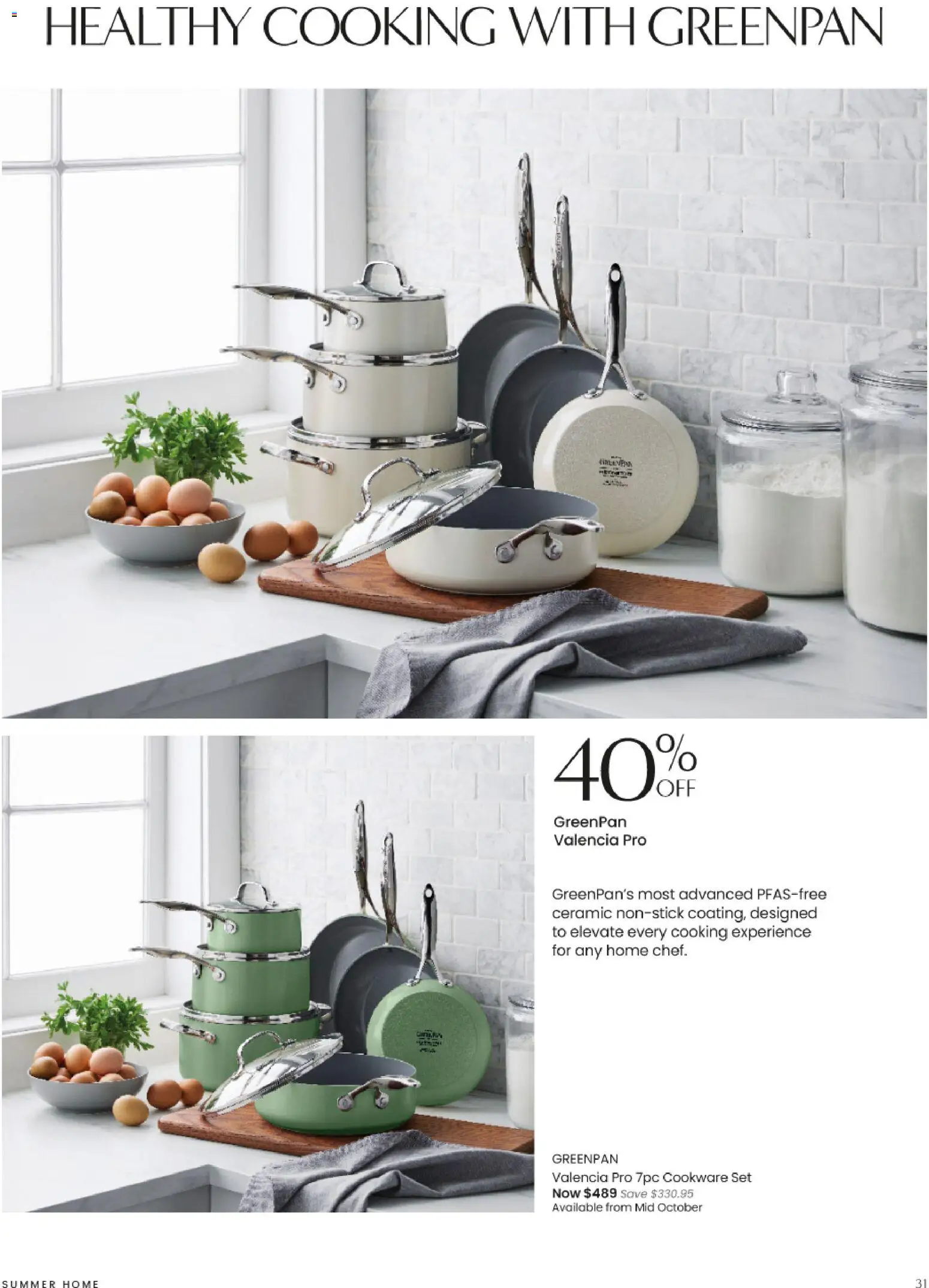 Myer catalogue - valid from 06/10/2026 | Page: 31