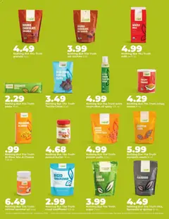 Preview of HyVee weekly ads valid from 09/28/2026 | Page: 31