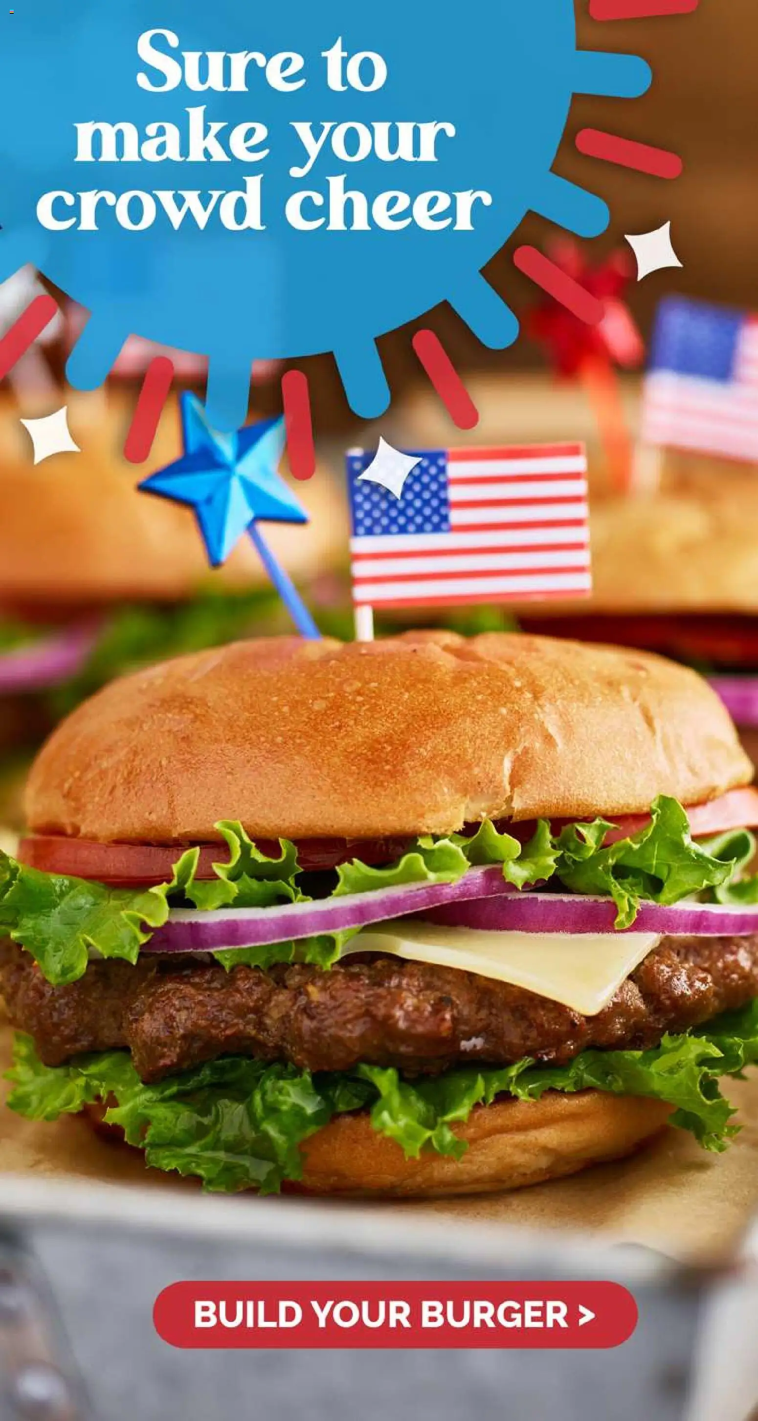 Harris Teeter Weekly Ad - SC - valid from 20.05.2026 | Page: 5