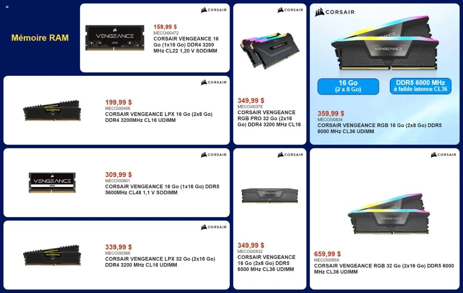 Canada Computers flyer valid from Aug 11, 2026 | Page: 9