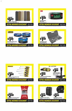 Preview of Bi-Mart weekly ads valid from 09/14/2026 | Page: 8