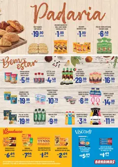 Bahamas Supermercados ofertas da Quinzena - Pré-Visualização do folheto da loja Bahamas Supermercados, válido de 29/06/2026 | Página: 3