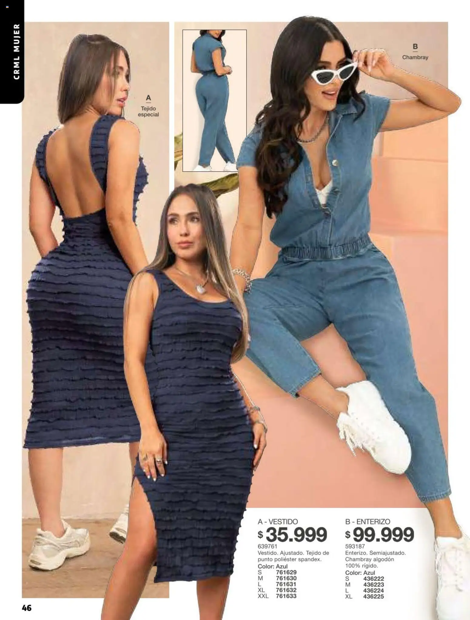 Carmel revista - valida desde el 08/11/2026 | Página: 46