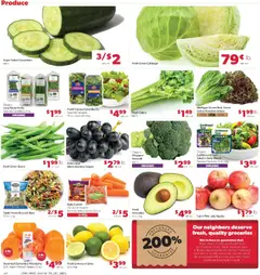 Preview of Family Fare weekly ads valid from 08/02/2026 | Page: 5