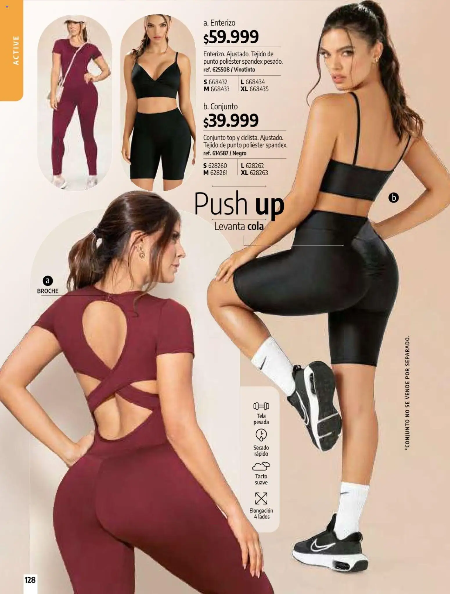 Carmel revista - valida desde el 08/11/2026 | Página: 128