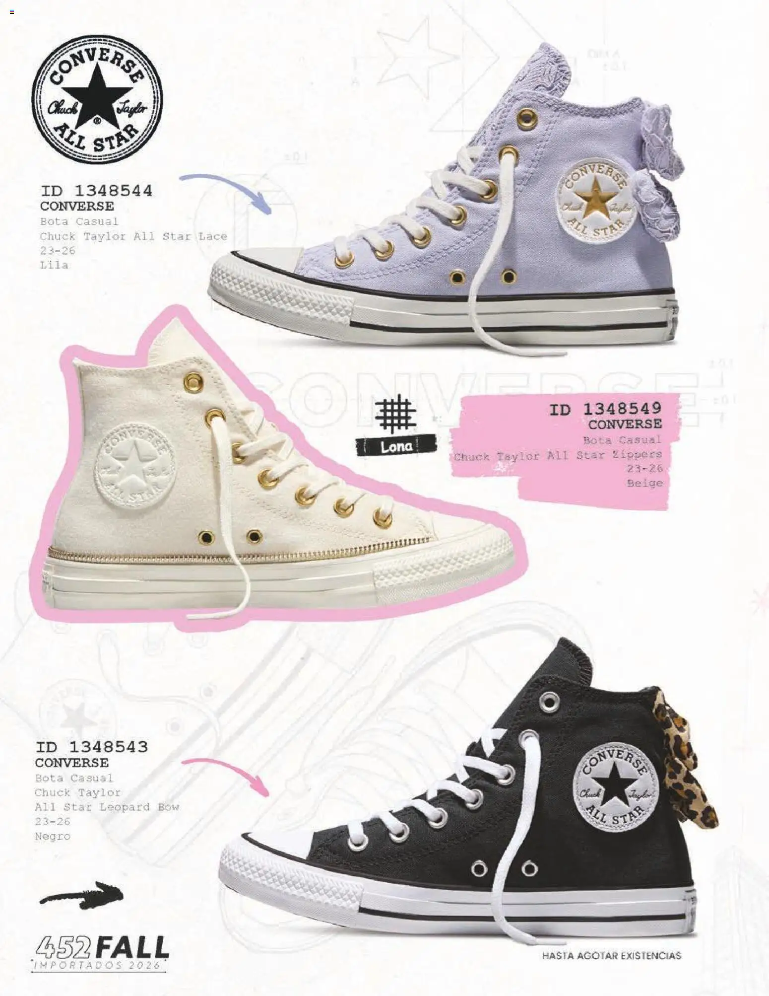 Nuevas ofertas de Price Shoes válidas en toda la República Mexicana desde el 17/08/2026. ¡Encuentra las mejores ofertas en Price Shoes catálogo! | Página: 456