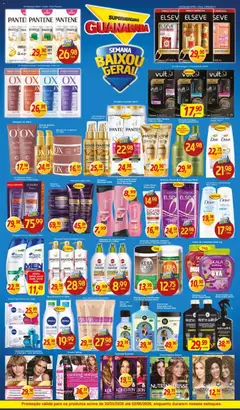Guanabara promoção - Pré-Visualização do folheto da loja Supermercados Guanabara, válido de 30.05.2026 | Página: 10
