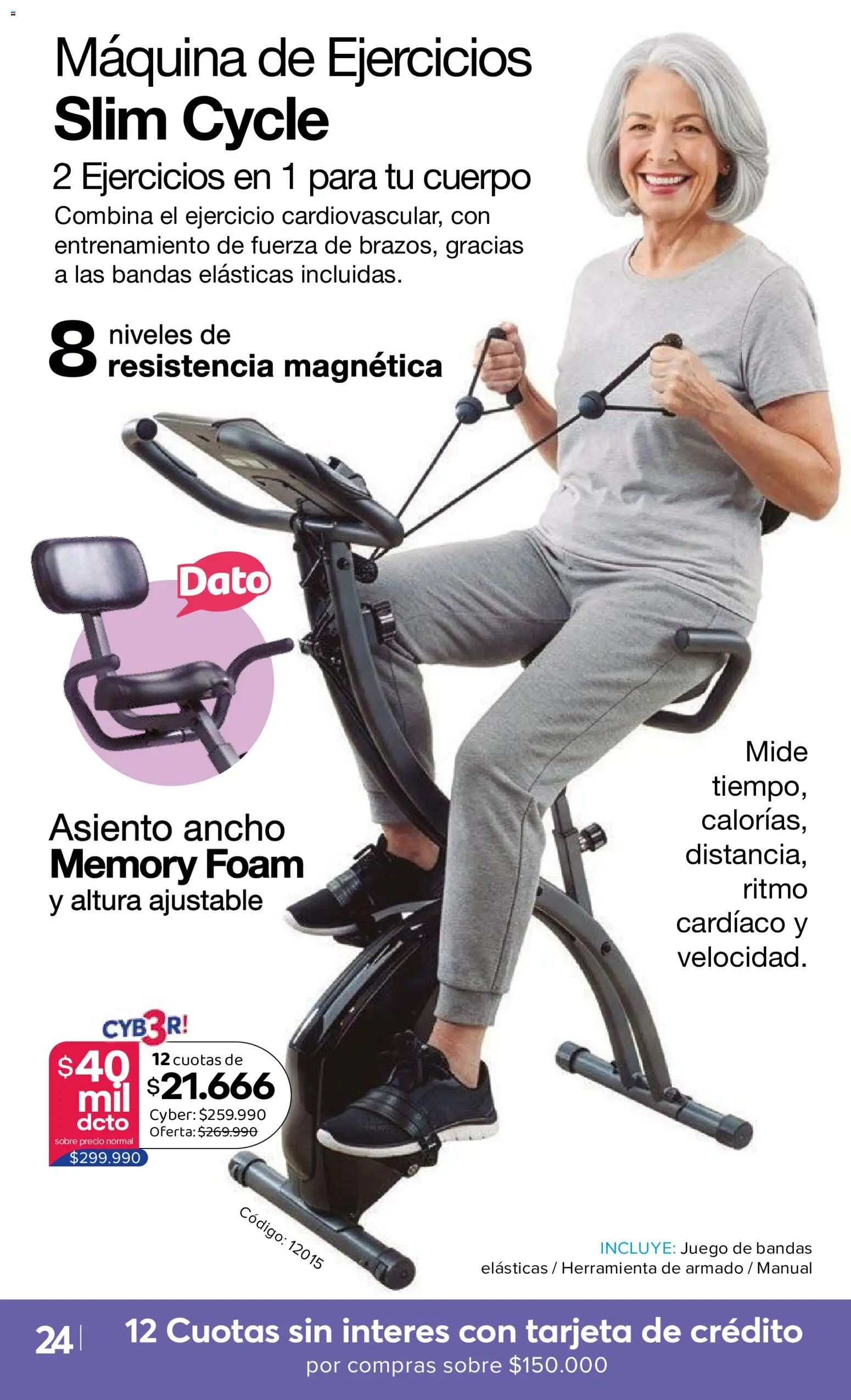 A3D Ofertas │ válido desde el 30.09.2026 | Página: 24