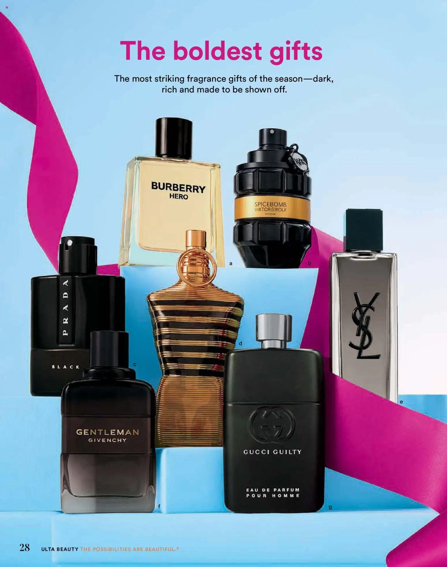 Ulta Beauty Weekly Ad - valid from 10/11/2026 | Page: 28