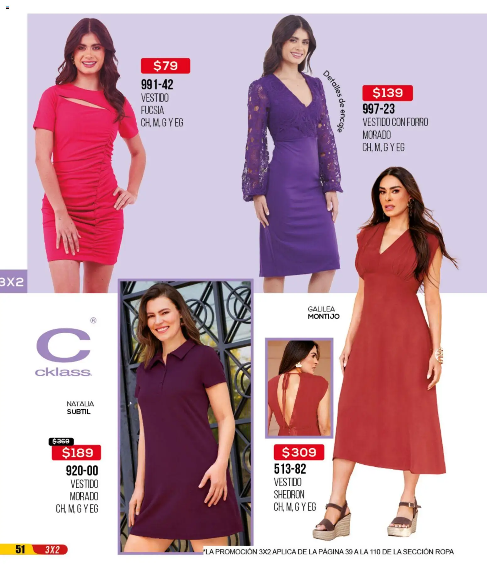 CKLASS ofertas de 20/04 — page 184