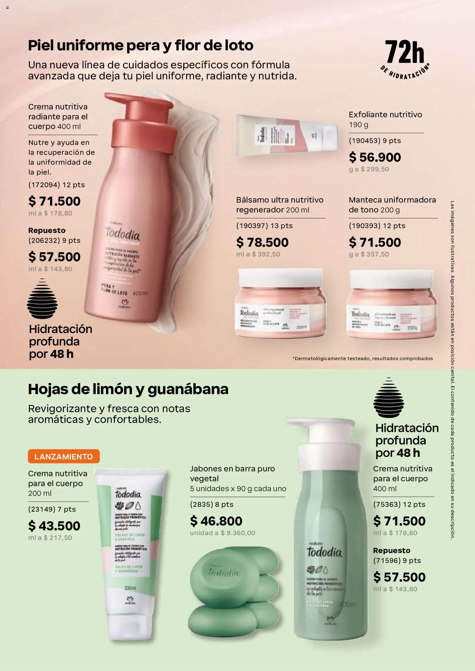 Natura revista - valida desde el 19/10/2026 | Página: 131