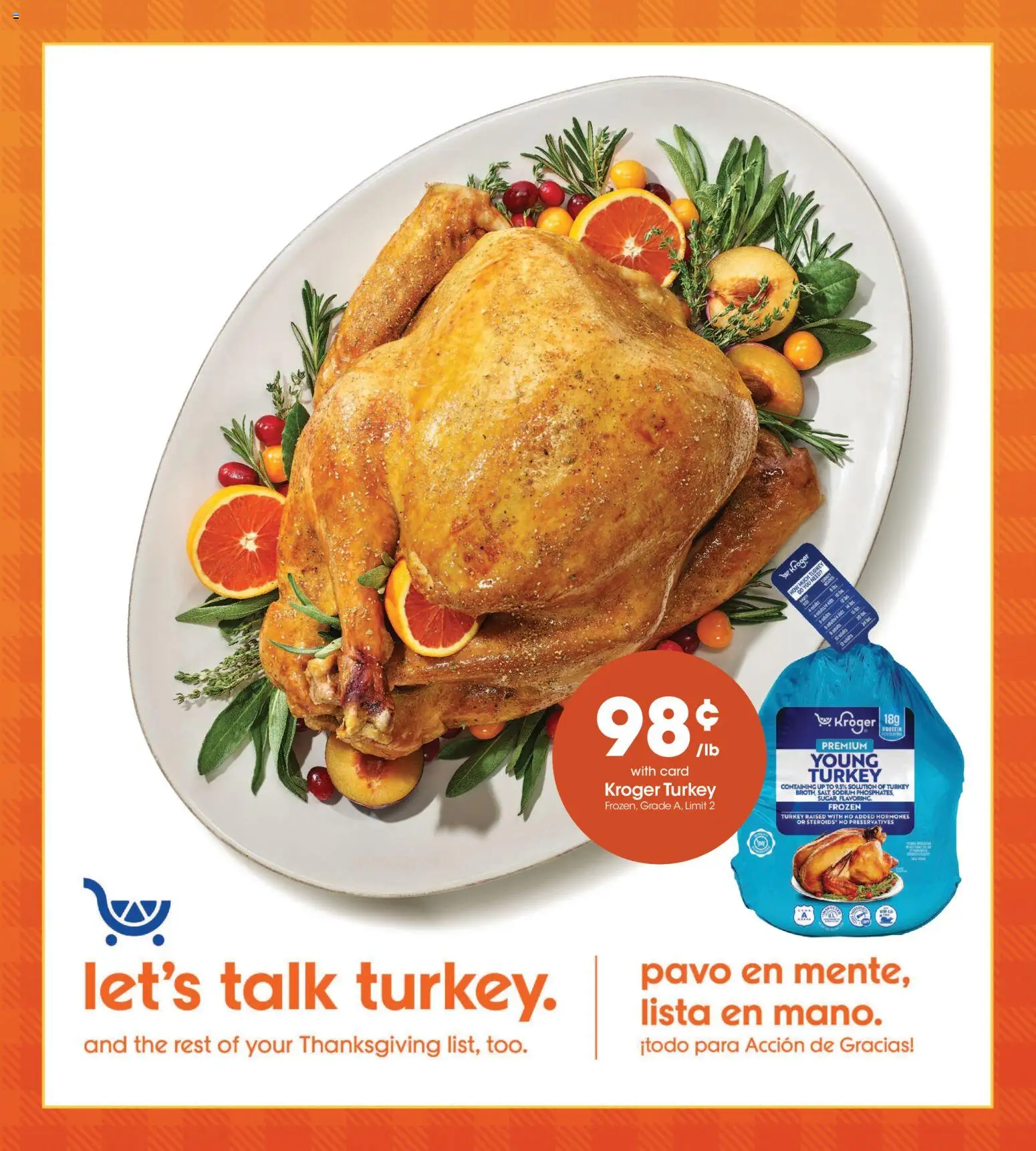 Ralphs Weekly Ad - valid from 10/21/2026 | Page: 12