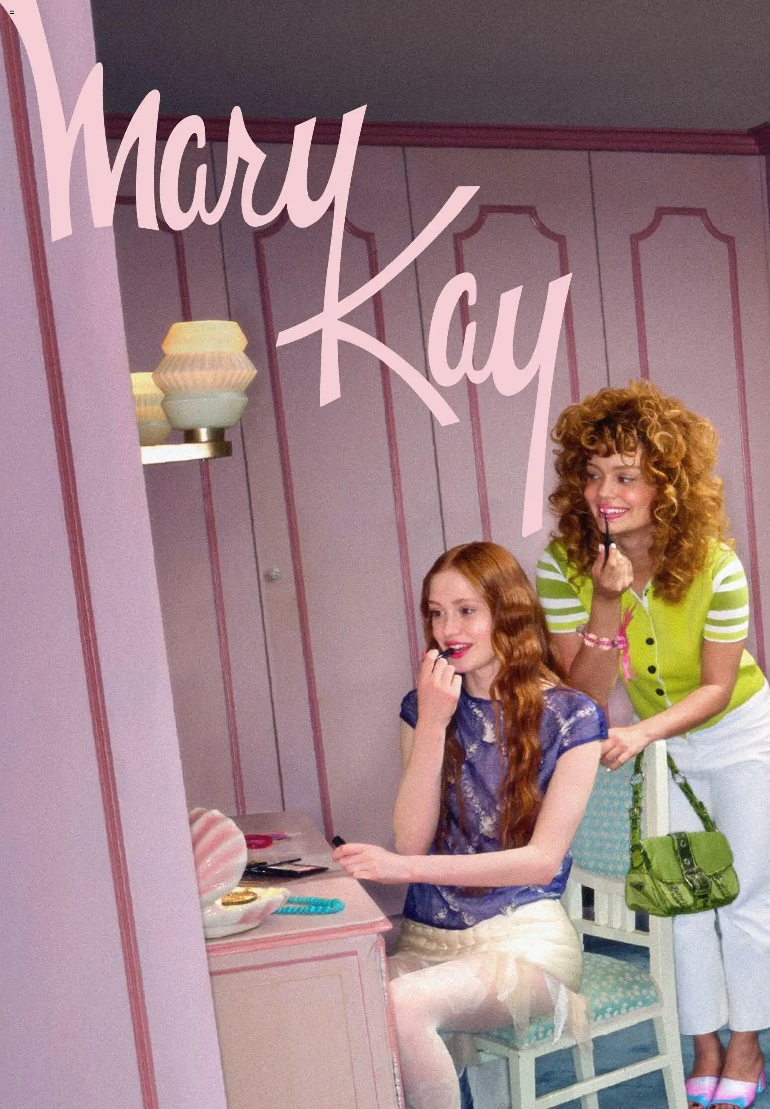 Mary Kay - Catálogo │ válido desde el 01/09/2026 | Página: 2