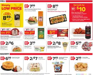 Preview of Giant weekly ads valid from 12.06.2026 | Page: 12