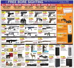 Preview of Dunham's Sports weekly ads valid from 07/04/2026 | Page: 10
