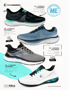 Vista previa de Price Shoes catálogo, nuevo folleto de la tienda, válido en México a partir del 17/08/2026 | Página: 138