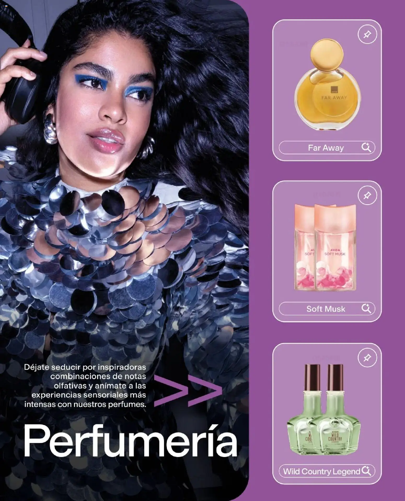 Avon revista - valida desde el 15.06.2026 | Página: 81