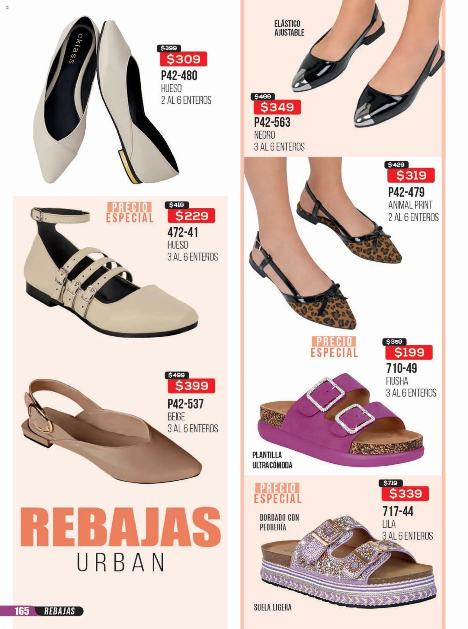 CKLASS ofertas de 01/06 — page 71