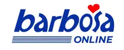Logotipo Barbosa Supermercados logo