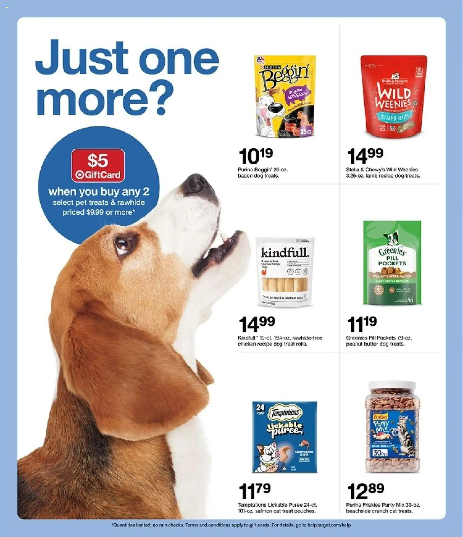 Target Weekly Ad - valid from 10/18/2026 | Page: 24