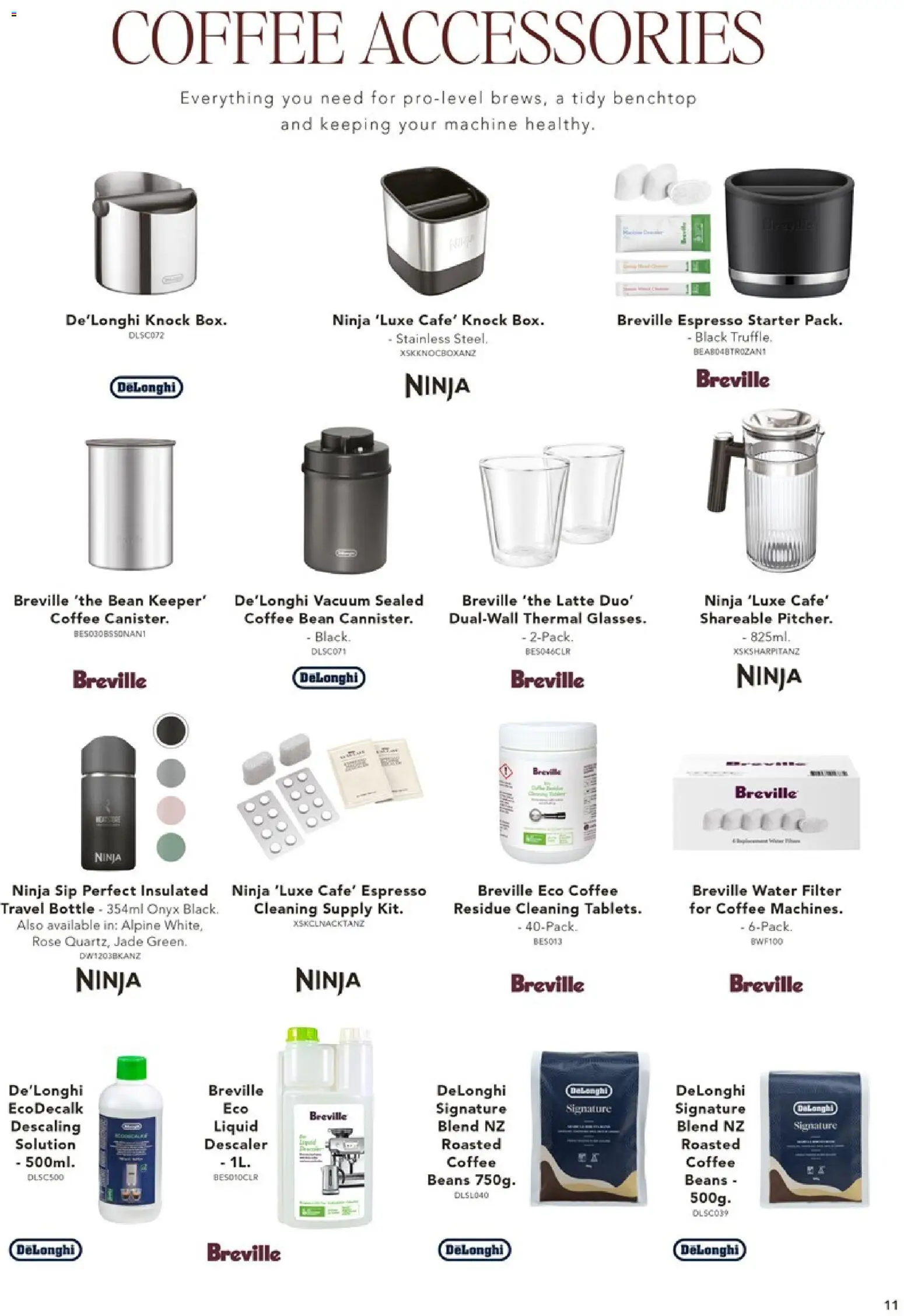 Harvey Norman catalogue from 16 Oct 2026 | Page: 11