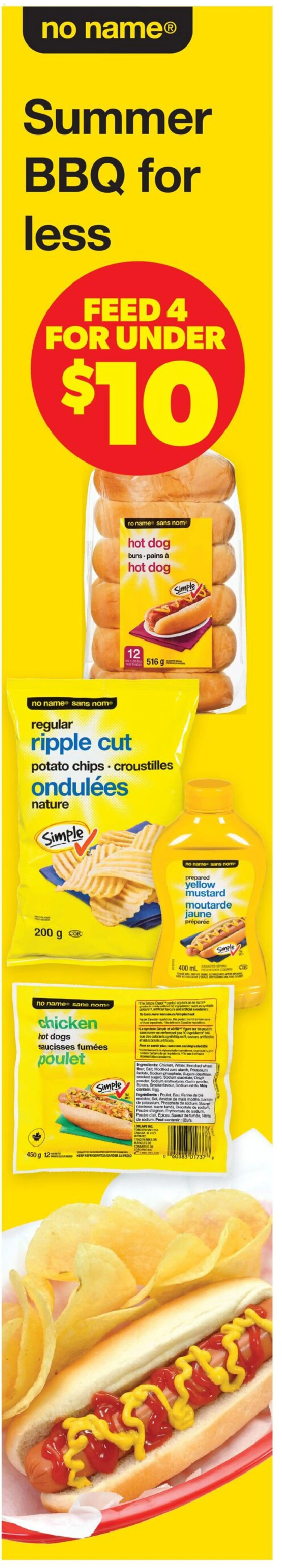 Real Canadian Superstore flyer valid from Jun 25, 2026 | Page: 7