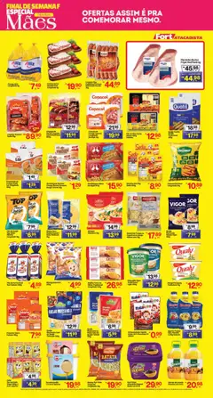 Fort Atacadista - Ofertas da semana - Pré-Visualização do folheto da loja Fort Atacadista, válido de 08.05.2026 | Página: 3