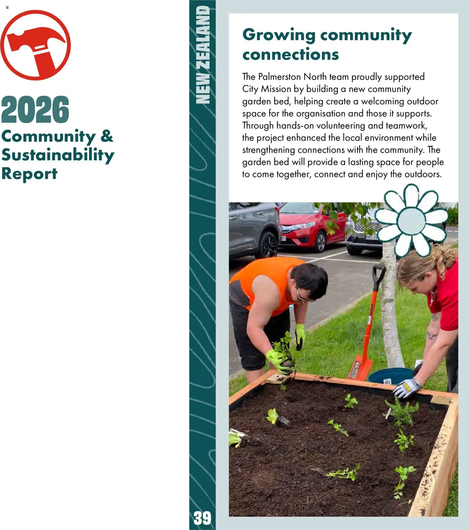 Bunnings Warehouse catalogue - valid from 28/08/2026 | Page: 77 | Products: Bed