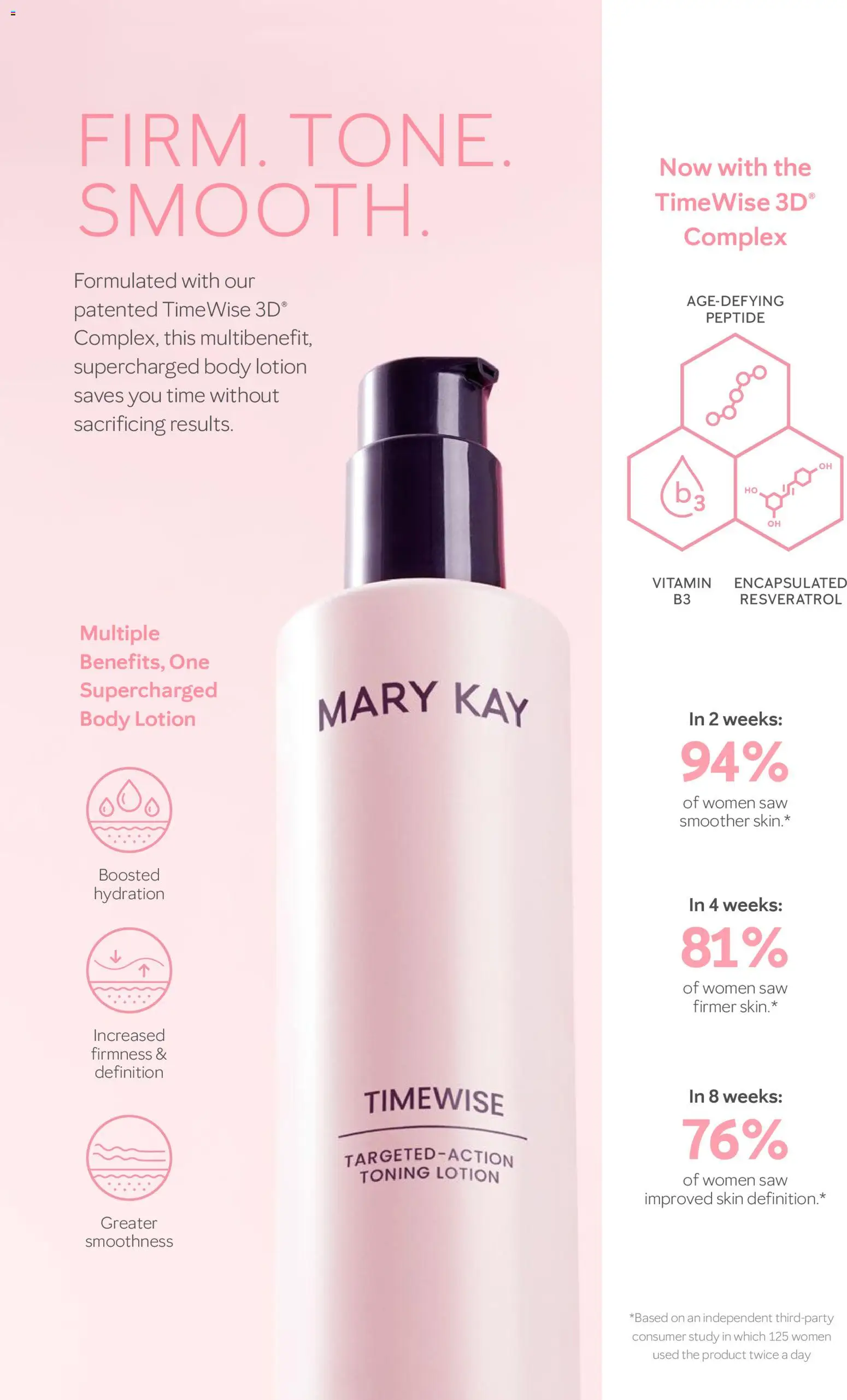 Mary Kay Skin Care 101 - valid from 09/16/2026 | Page: 17